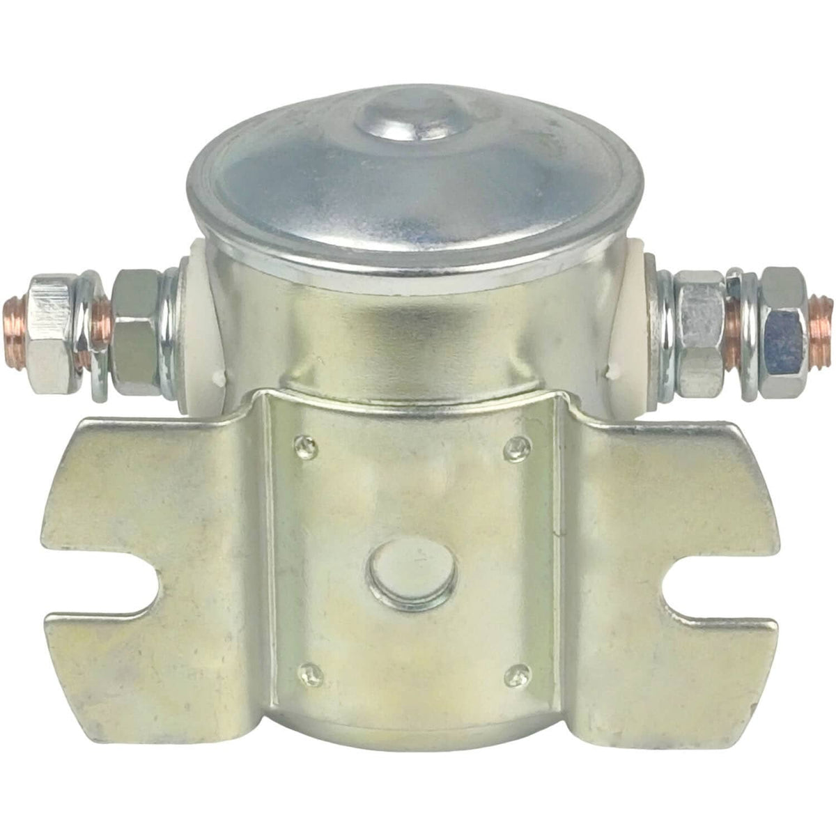 Solid Spare 4 Terminal 5117340 Solenoid Relay 502265300 15-88 15-132 24059 1513215108 WS-85