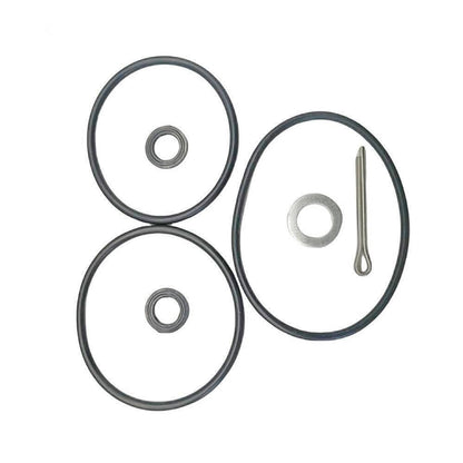 Solid Spare 17400-92851 Maintenance Service Kit For Suzuki DF 140 HP Outboard 17400-92J23