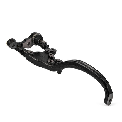 Solidspare 05168421AF Steering Knuckle For 2012-2021 Chrysler 300 Dodge Challenger Charger