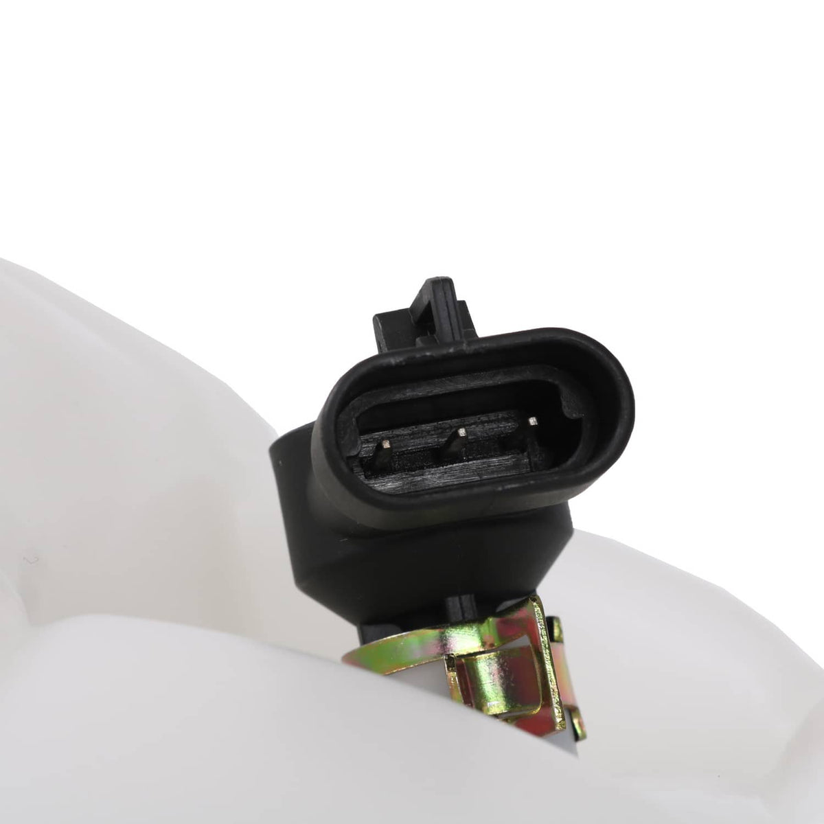Solidspare Coolant Recovery Reservoir Bottle Tank NEW For Kenworth T660 T800 Peterbilt
