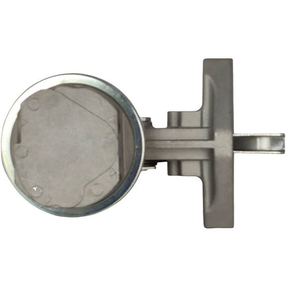 Solid Spare Fuel Lift Transfer Pump RE507581 Fit for John Deere 670C 670CH 670G 672CH 670GP