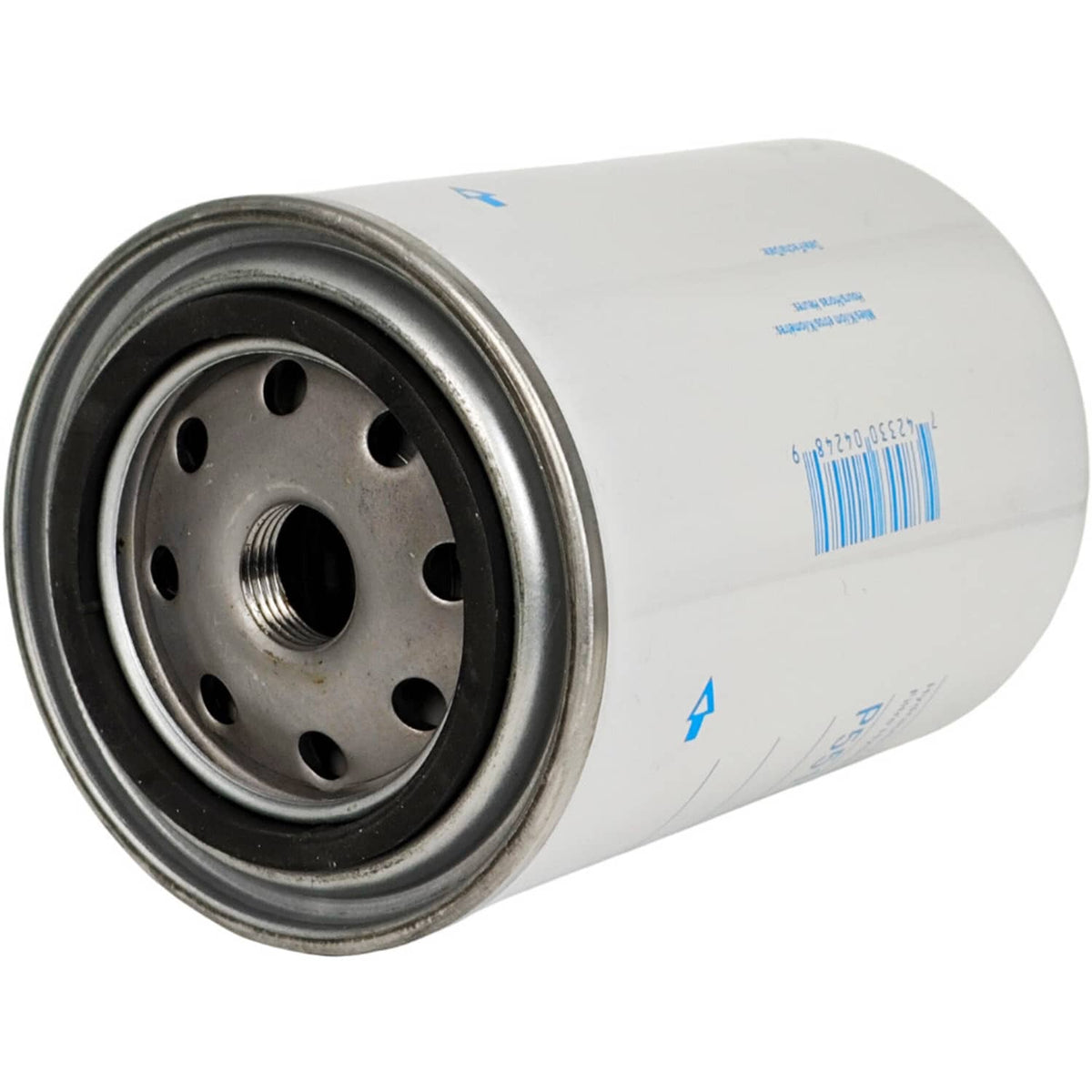 Solid Spare Transmission Oil Filter Fit for ZF Tall 301 305 310 311 325 350 360 500 510 550