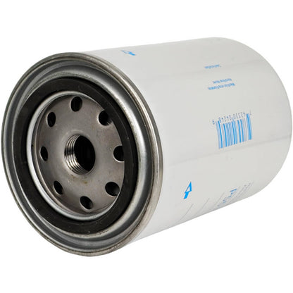Solid Spare Transmission Oil Filter Fit for ZF Tall 301 305 310 311 325 350 360 500 510 550