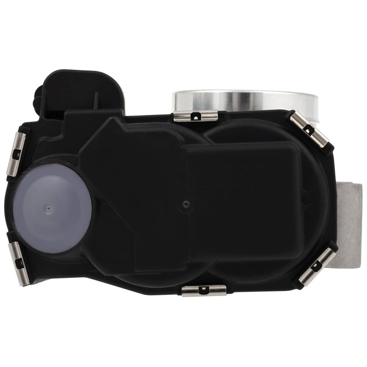 Solidspare Throttle Body 12671379 for 2016-2019 GM Cruze Encore 1.4L Malibu Equinox 1.5L