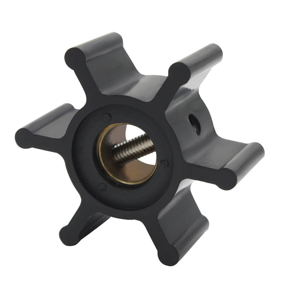 Solid Spare New Sea Water Pump Impeller Kit For Northern Lights M673 Pump 25-12007 25-12009