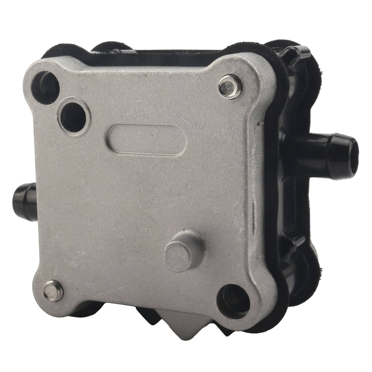 Solid Spare Fuel Pump Assembly & Gasket For Mercury 115 2Stroke 14360A71 14360A43 14360A78