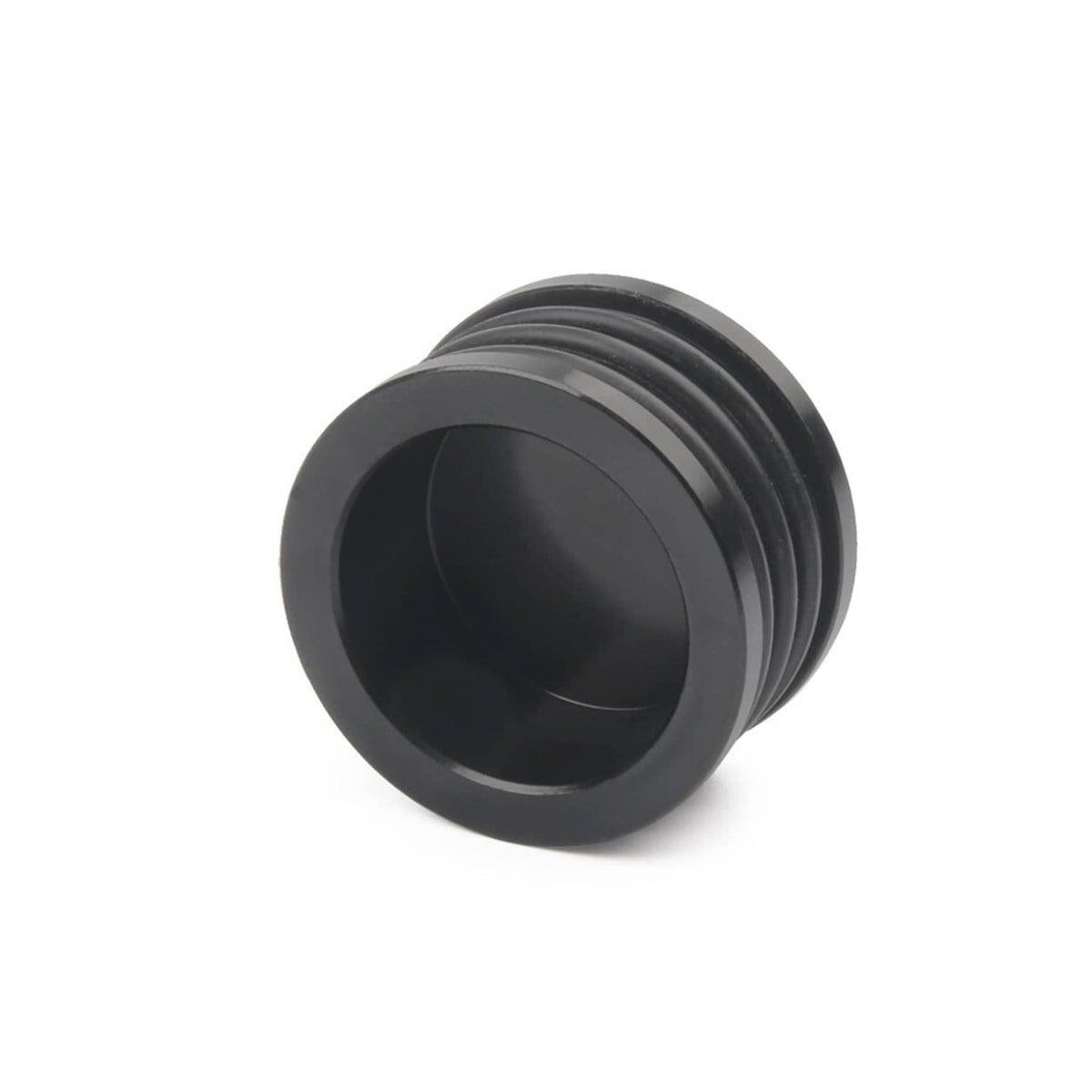 Solid Spare Black Cam Shaft Seal Cap Plug For Honda Acura B/D/H/F Series Engine B16 B18 B20
