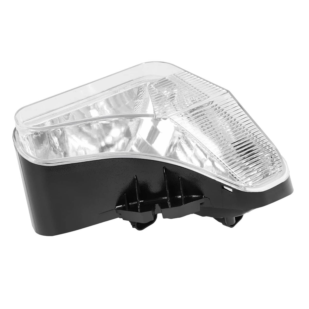 Solidspare For Bobcat T590 T630 T650 S750 T770 Left Headlight Assembly w/Bulbs ＃7251341