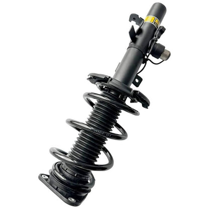 Solidspare Pair Front Shock Struts Assys w/Electronic For 2015-2019 Lincoln MKC EJ7Z18124K