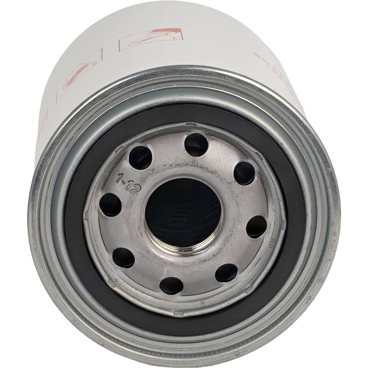 Solid Spare Hydraulic Filter 40195621 Fit for LS J2020H J2023H J2030H XJ2025H MT125 SH56107