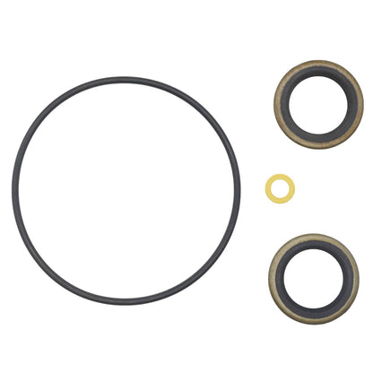 Solid Spare Mercruiser Lower Unit Oil Seal & O-ring & Gasket 26-76868 25-31534 26-8M0058390