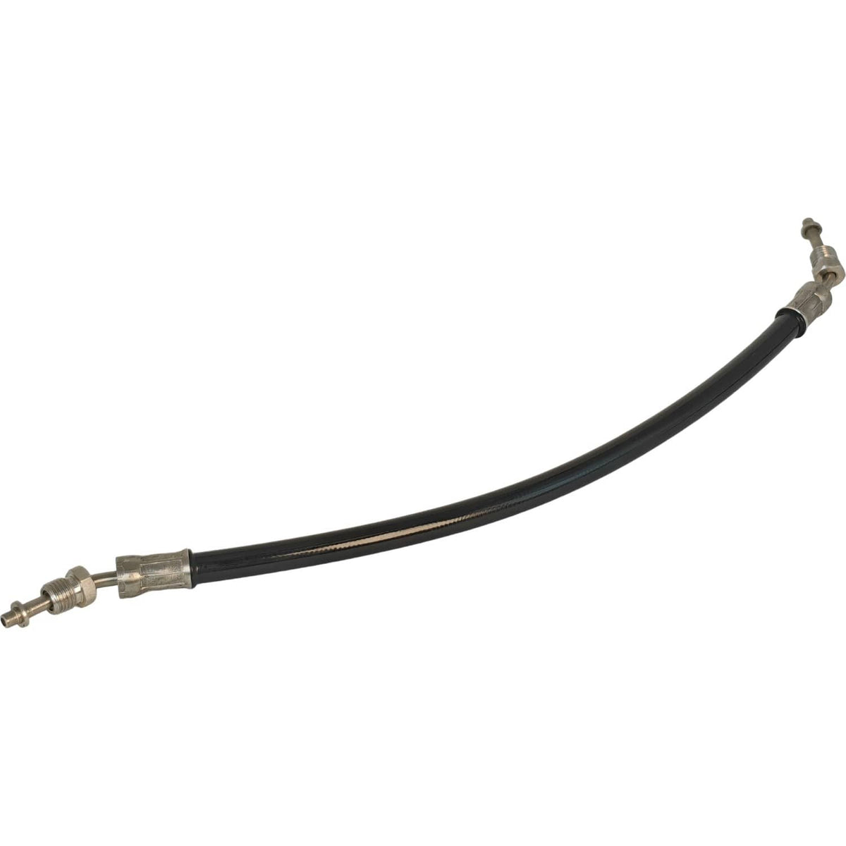 Solid Spare 3857524 Hydraulic Trim Hose Fit Volvo SX-M Starboard w/Fore Connection 1994-Up