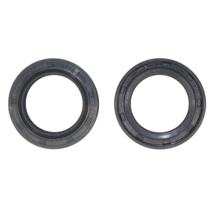 Solid Spare Outboard Lower Unit Oil Seal & O-ring 93101-30M17 93210-86M39 Yamaha F115A F130A