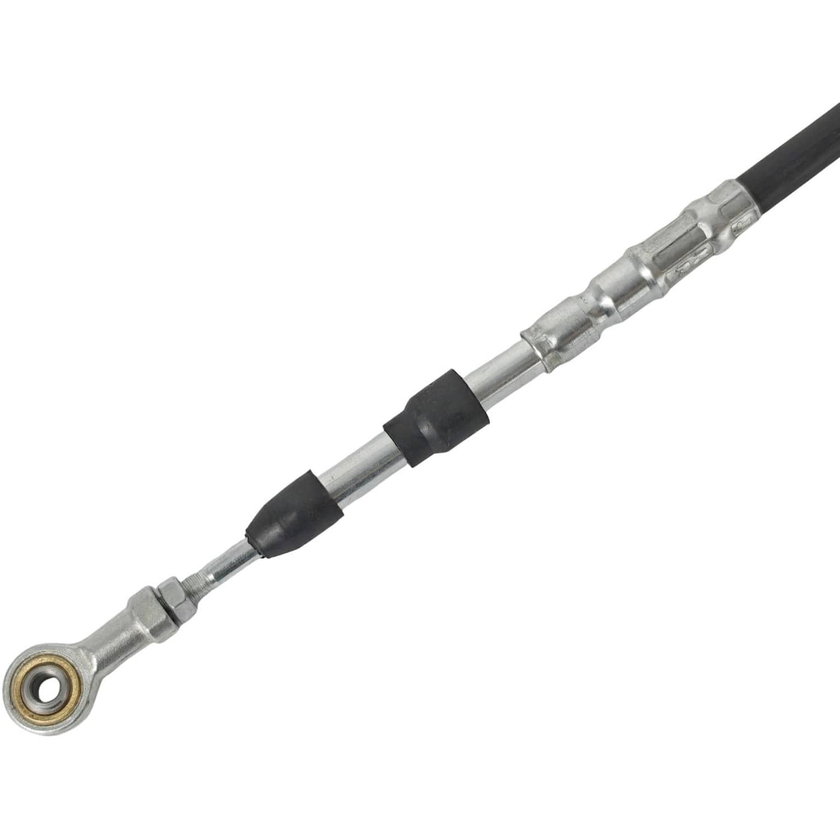 Solid Spare 119-7366 Steering Control Cable Fit Toro Grandstand Mower 52" 74539 74549 74575