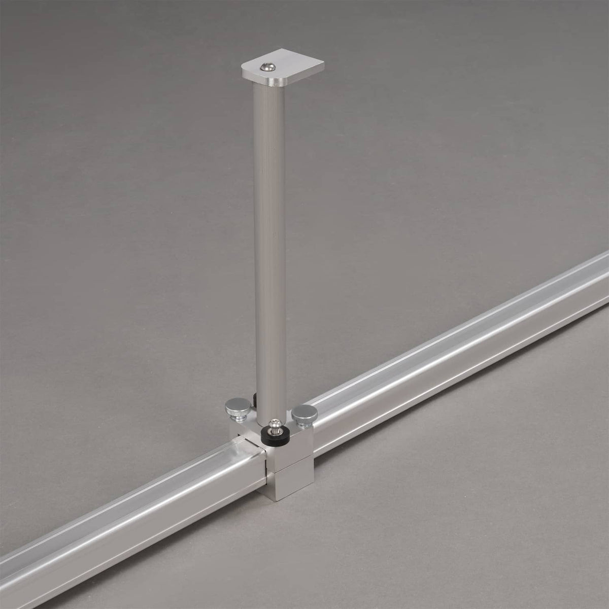 Solid Spare 94" Width For SUV Pickup Truck Car Adjustable Toe Gauge Bar Wheel Alignment Tool