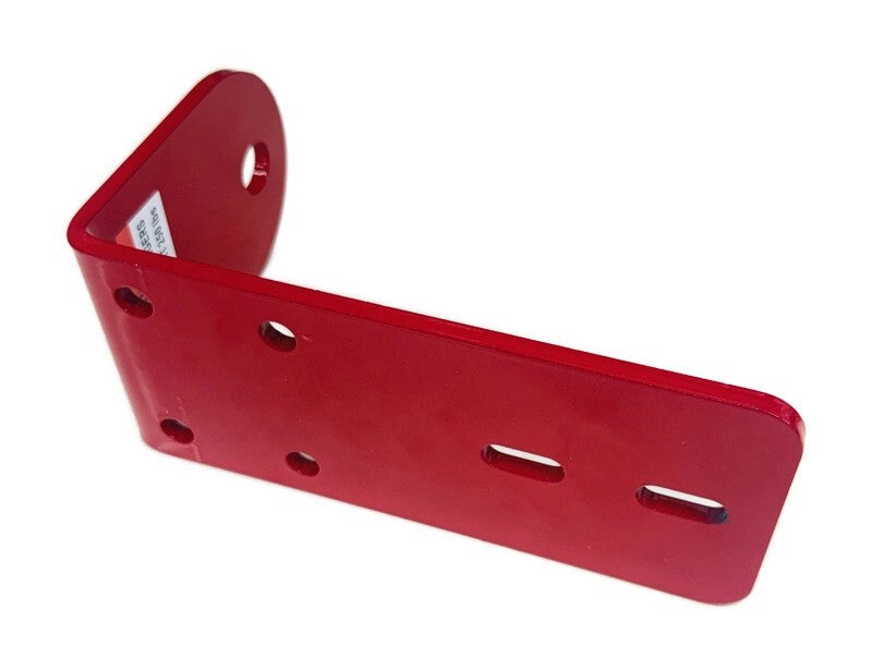 TRAILER HITCH Heavy Duty for Simplicity ZT3000, ZT4000 Zero Turn ZTR Lawn Mower