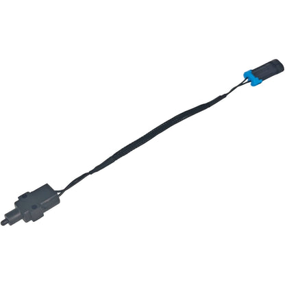 Solid Spare Neutral Switch Shift 8M0052939 Fit Mercury 3.0L, 5.0L 8.2L 350 377 496 MAG