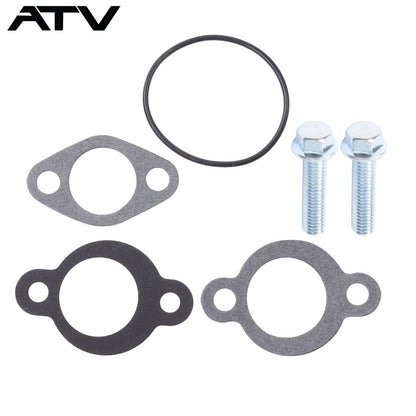 Solidspare 3090323 Crankshaft+Cylinder Sleeve For Polaris Sportsman 500 Engine Rebuild Kit