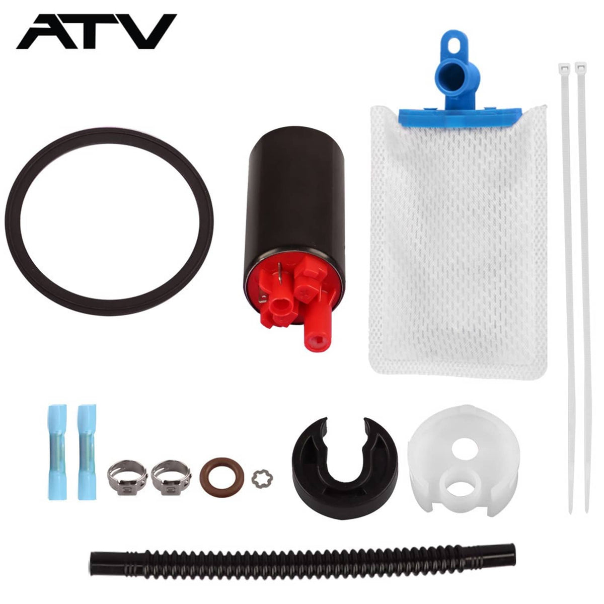 Solidspare NEW Intank Fuel Pump 13012-M20 Replaces 709000662 For Can-Am Defender 2016-2021