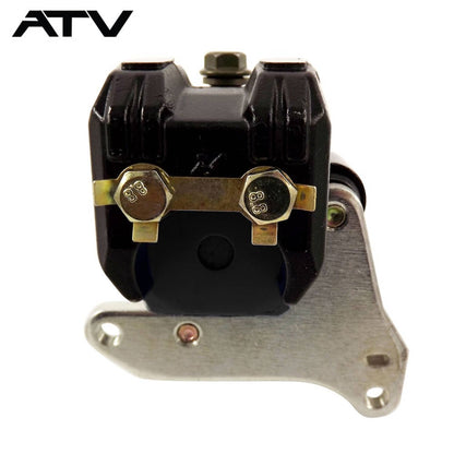 Solidspare For Honda TRX400EX Sportrax 400 TRX400 With Pads Rear Brake Caliper 1999-2004