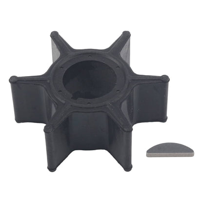 Solid Spare 3T5873223M Water Pump Impeller Repair Kit for Nissan Tohatsu Outboard 2/4-Stroke