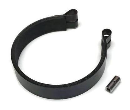 (4) 4-3/16" BRAKE BAND for Yerf-Dog Yerf Dog 3208, 30012 Go Kart Cart