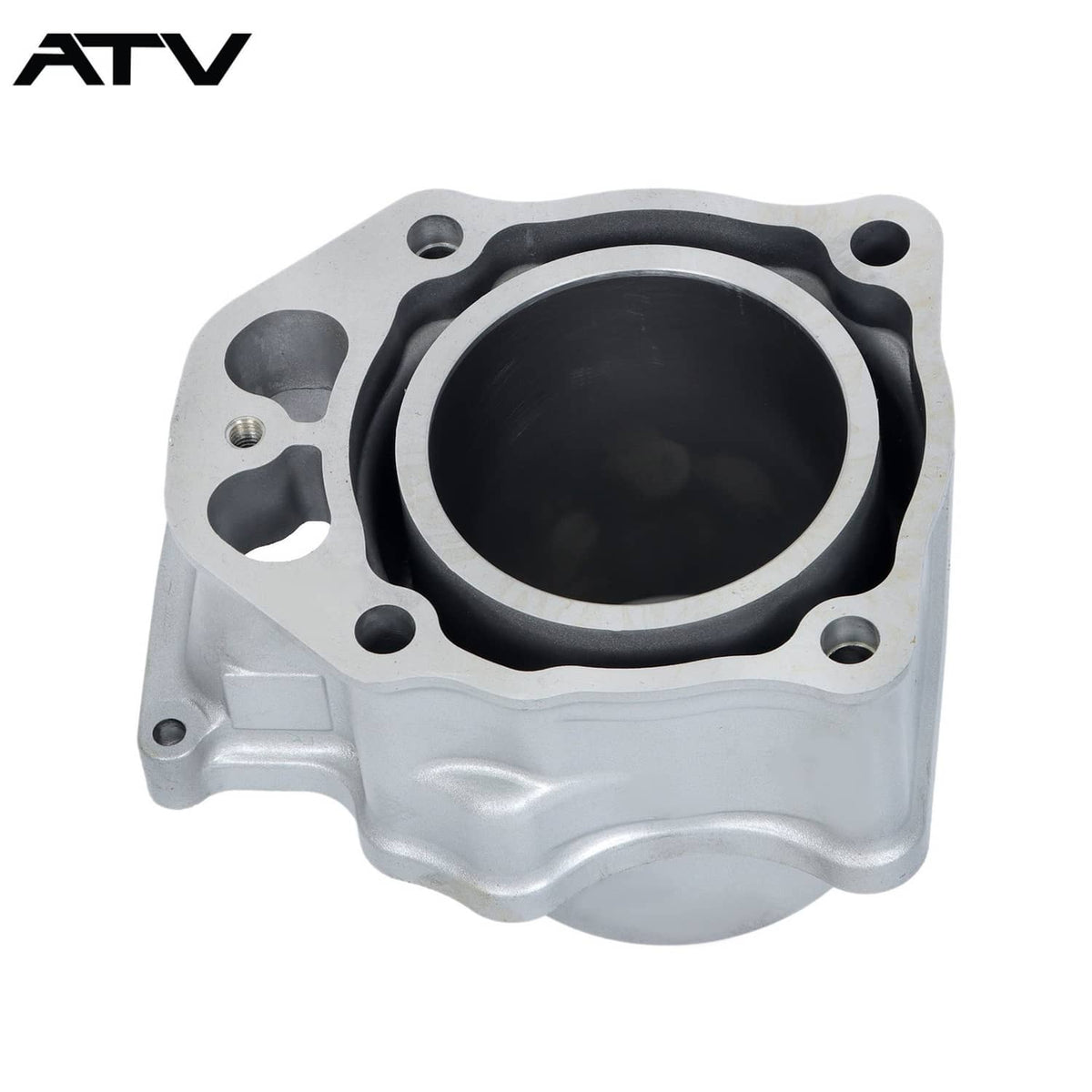 Solidspare For Honda TRX420 Rebuild Kit Crankshaft Cylinder Sleeve  Bearing Gasket 2009-24