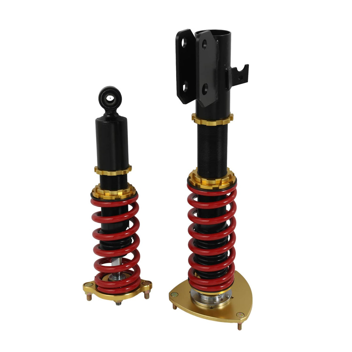 Solidspare Full Coilovers Struts NEW For Subaru Legacy BL BP Adj Height 2005-2009 w/tool