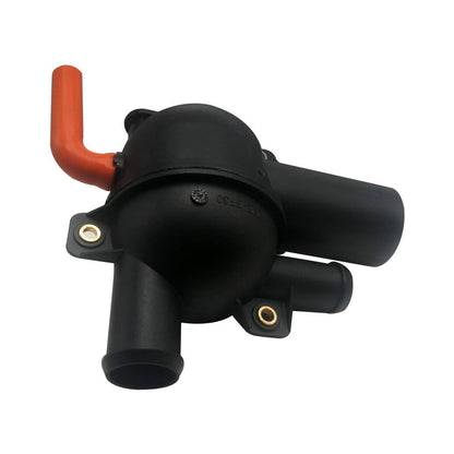 Solid Spare Marine Water Drain Distribution Housing fit Mercury MerCruiser 863444T1 863444A1