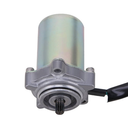 Solidspare Power Shift Control Motor for Honda TRX500FA Foreman Rubicon 500 FPA 2001-2014