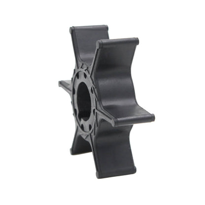 Solid Spare 63V-44352-01 Water Pump Impeller for Yamaha Outboard T8 T9.9 T15 F15 F20 18-3040