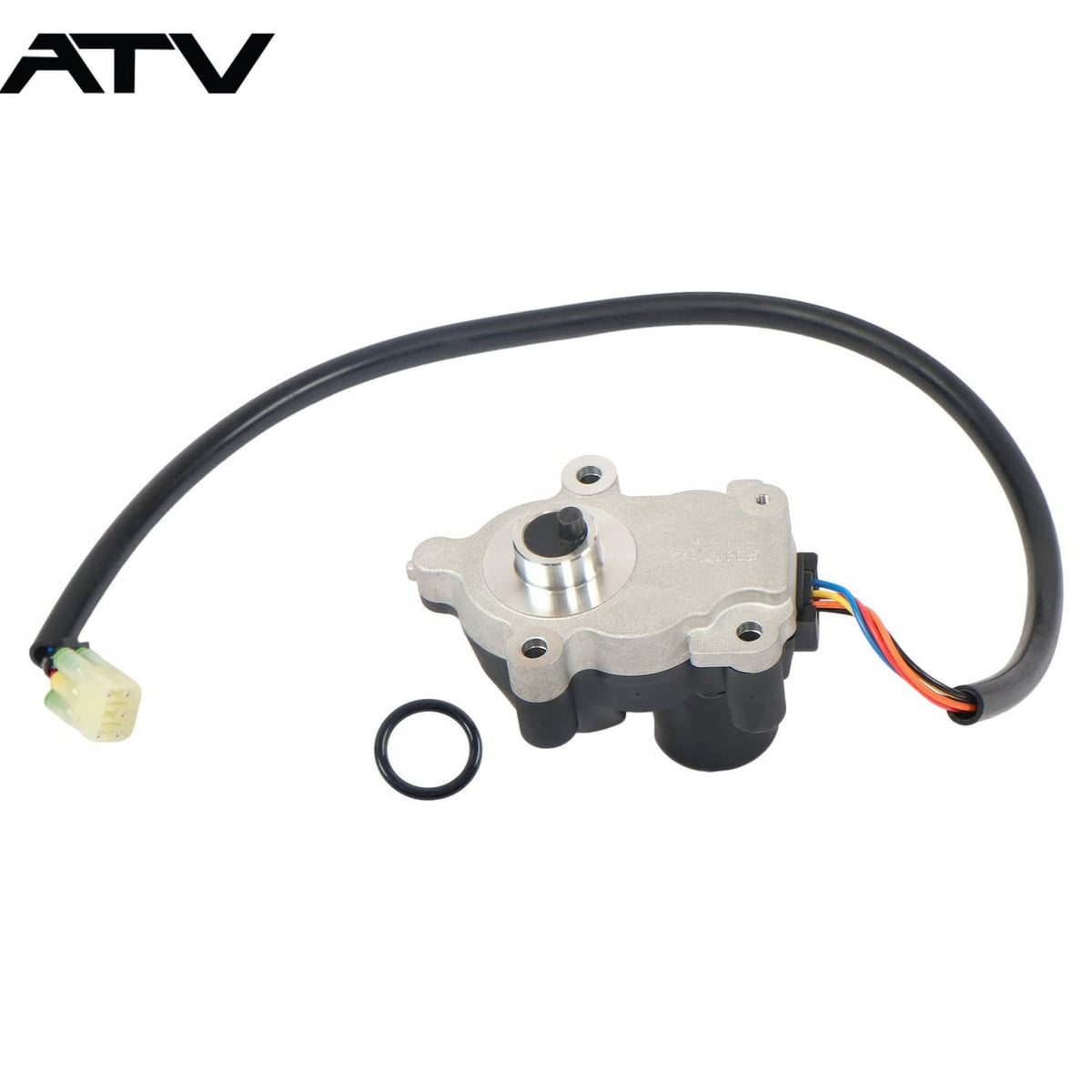 Solidspare Differential Actuator 16172-0038 Fit For Kawasaki Teryx Teryx4 750 800 S 2012-22