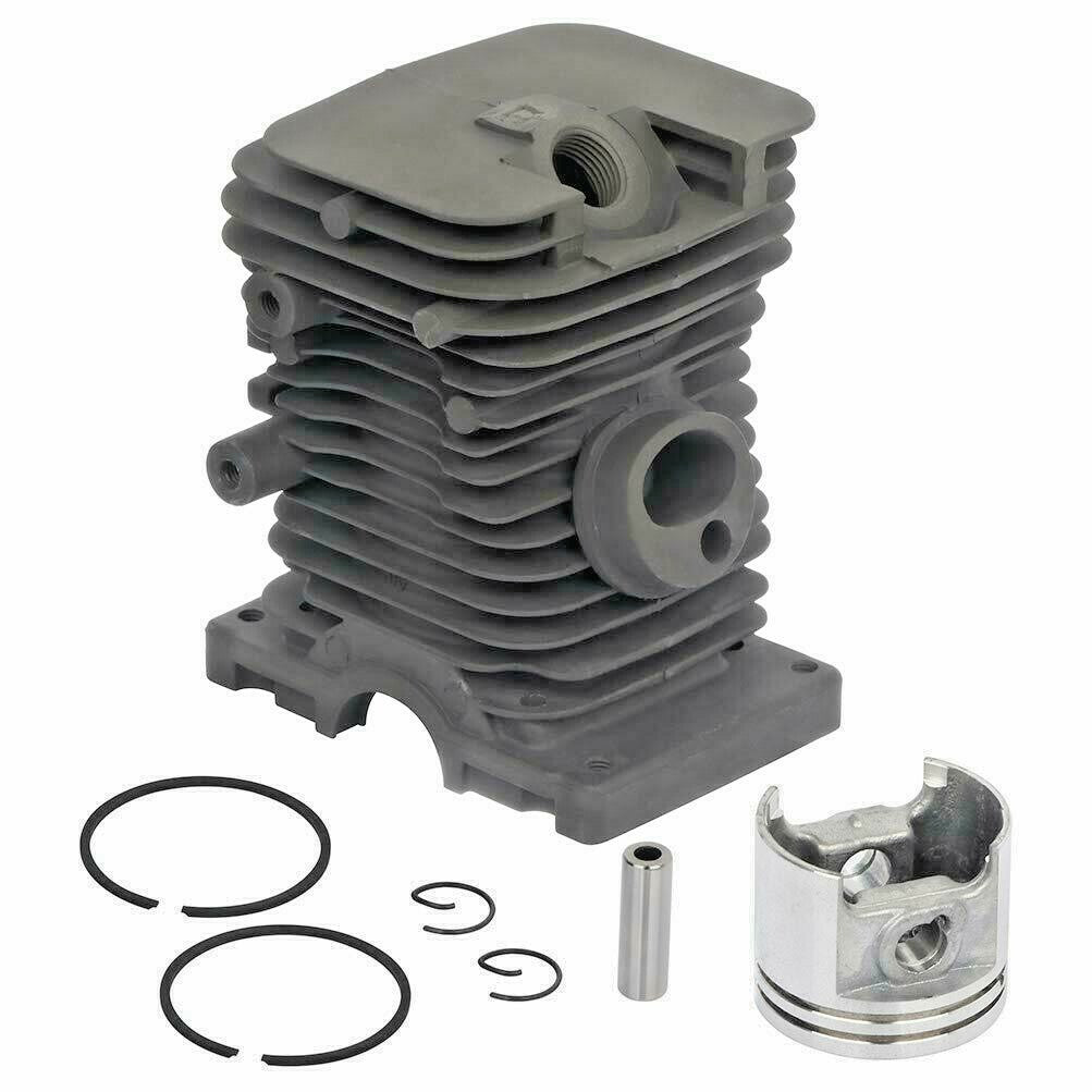CYLINDER ASSEMBLY FOR STIHL 017 MS170 REPL OEM 1130 020 1207 1130 020 1204