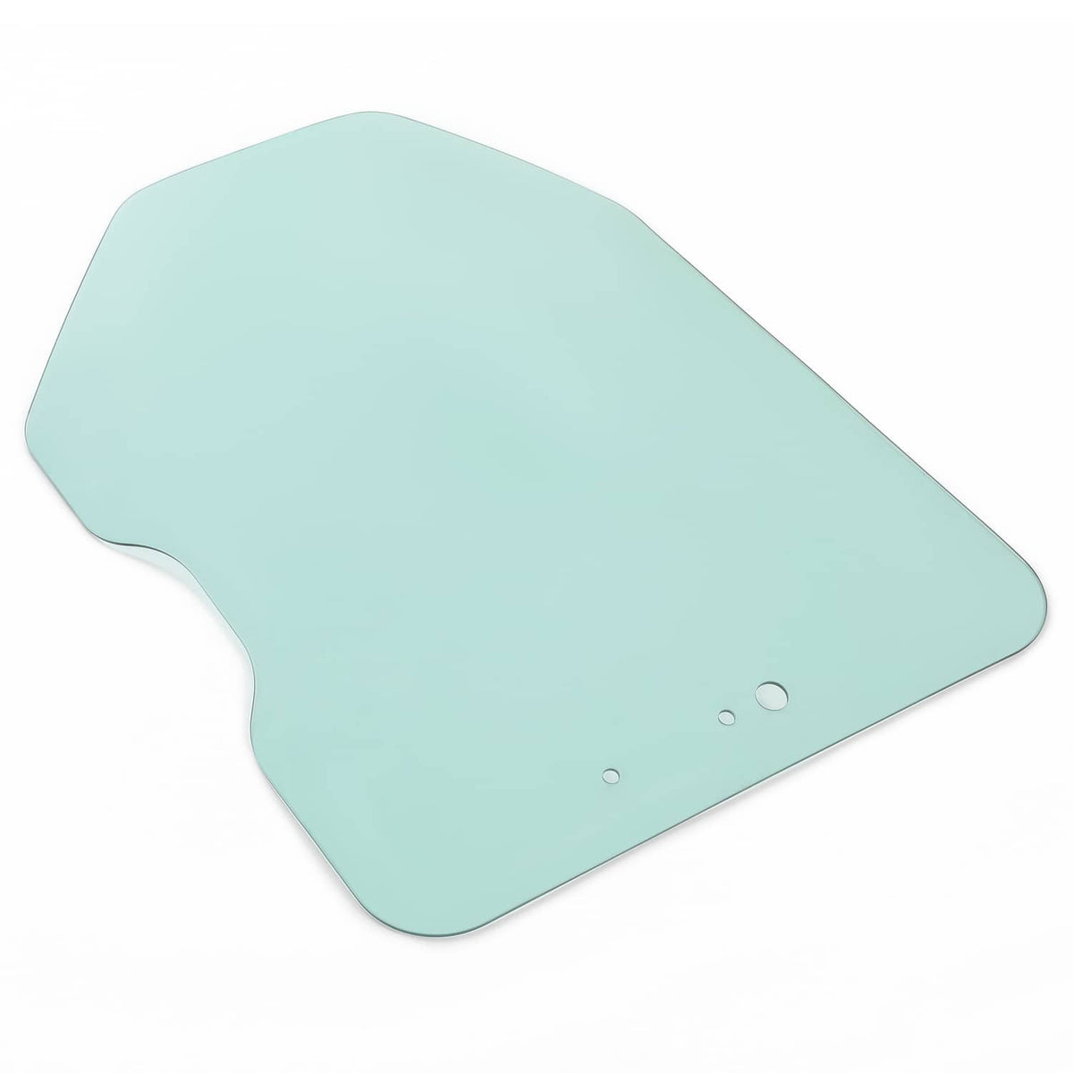 Solidspare Cab Door Glass #6729776 For Bobcat Skid Steer S220 S250 T110 T140 A220 A300
