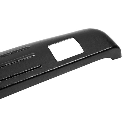 Solid Spare 6’ Truck Bed Rail Caps Cover Lh & Rh Side For 93-11 Ford Ranger Mazda B-Series