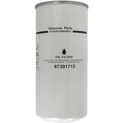 Solid Spare 87391715 Hydraulic Oil Filter for New Holland Farmall 55A 65A 45A 75A Tractor