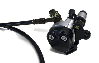 51" Hydraulic Brake Master Cylinder for Baja Doodlebug 97CC 2.8HP Mini Bike