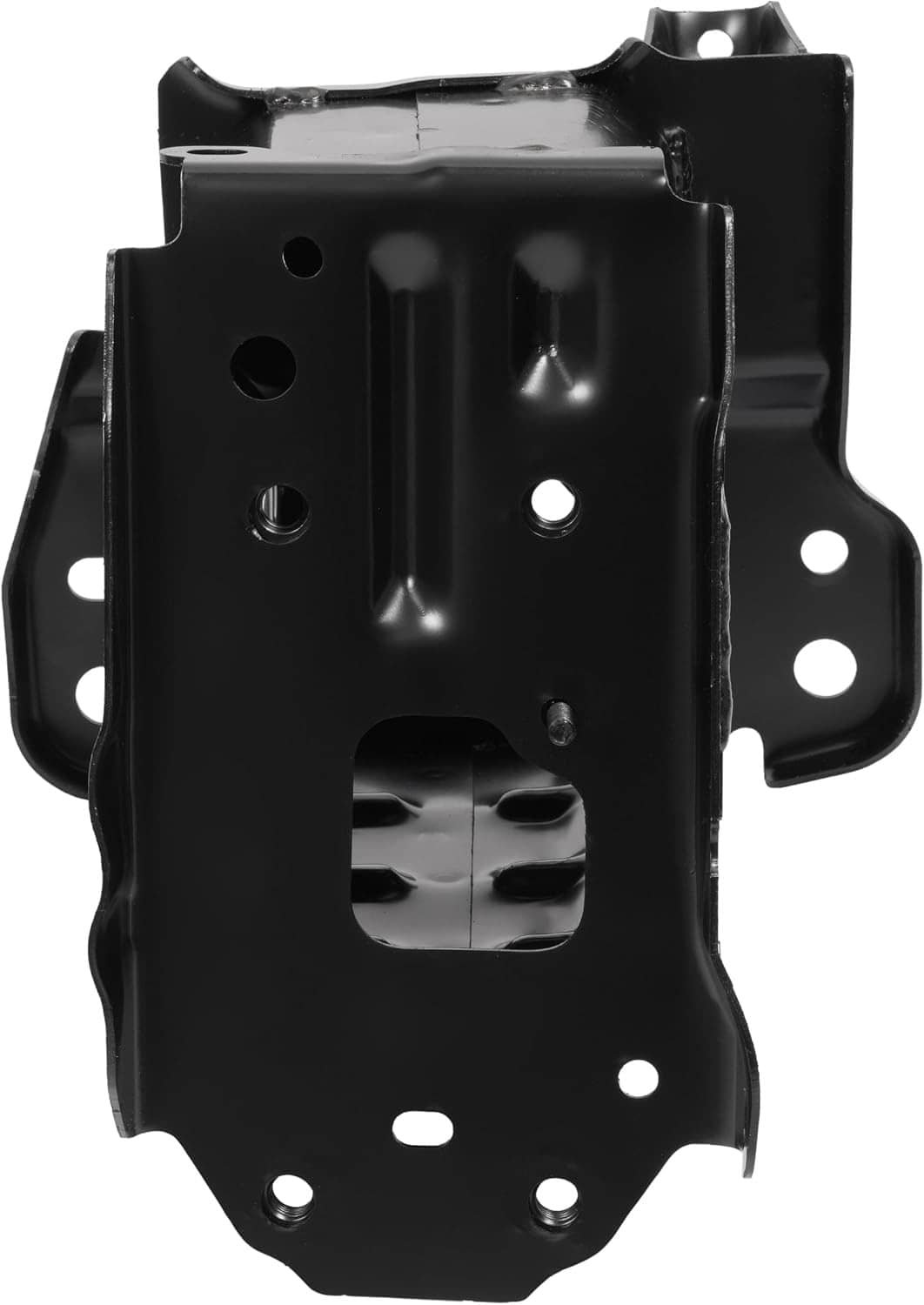 Solidspare For Toyota Corolla 2019-2023 Front Bumper Reinforcement Impact Bar Bracket Set