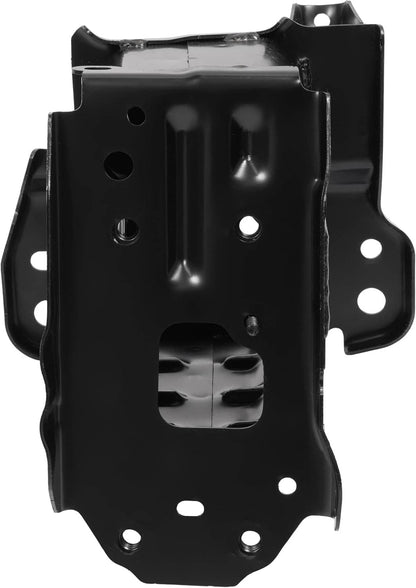 Solidspare For Toyota Corolla 2019-2023 Front Bumper Reinforcement Impact Bar Bracket Set