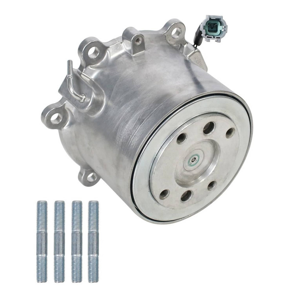 Solidspare New Rear Differential Coupling For 2013-2020 Infiniti QX60 Nissan Pathfinder