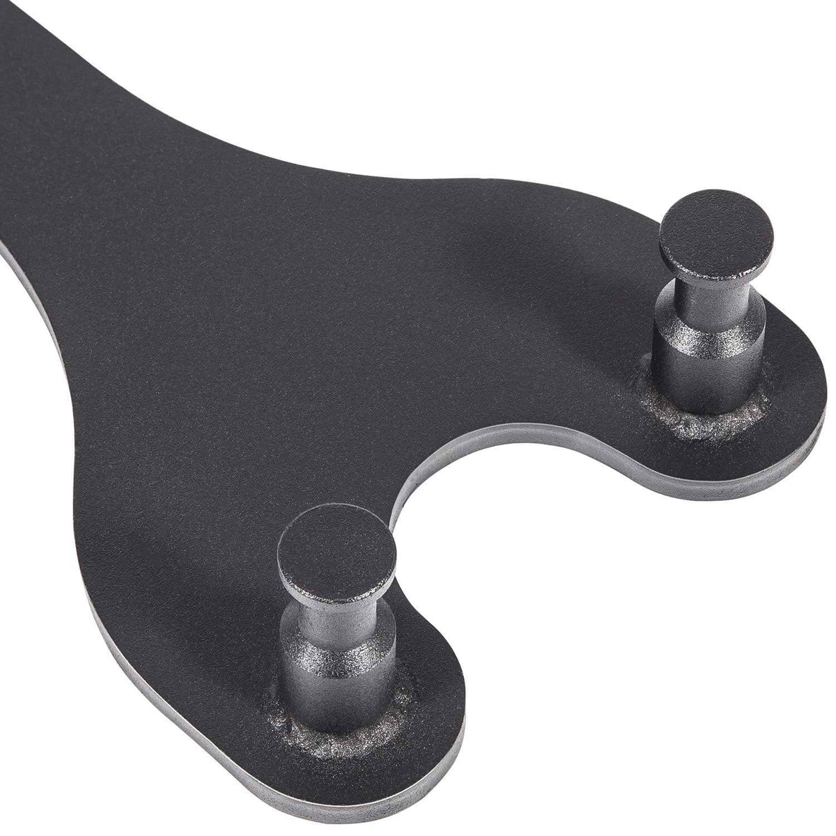 Solid Spare Cam Pulley Holder & 58430 Shaft Seal Puller Tool for Nissan Toyota Camry Maximas
