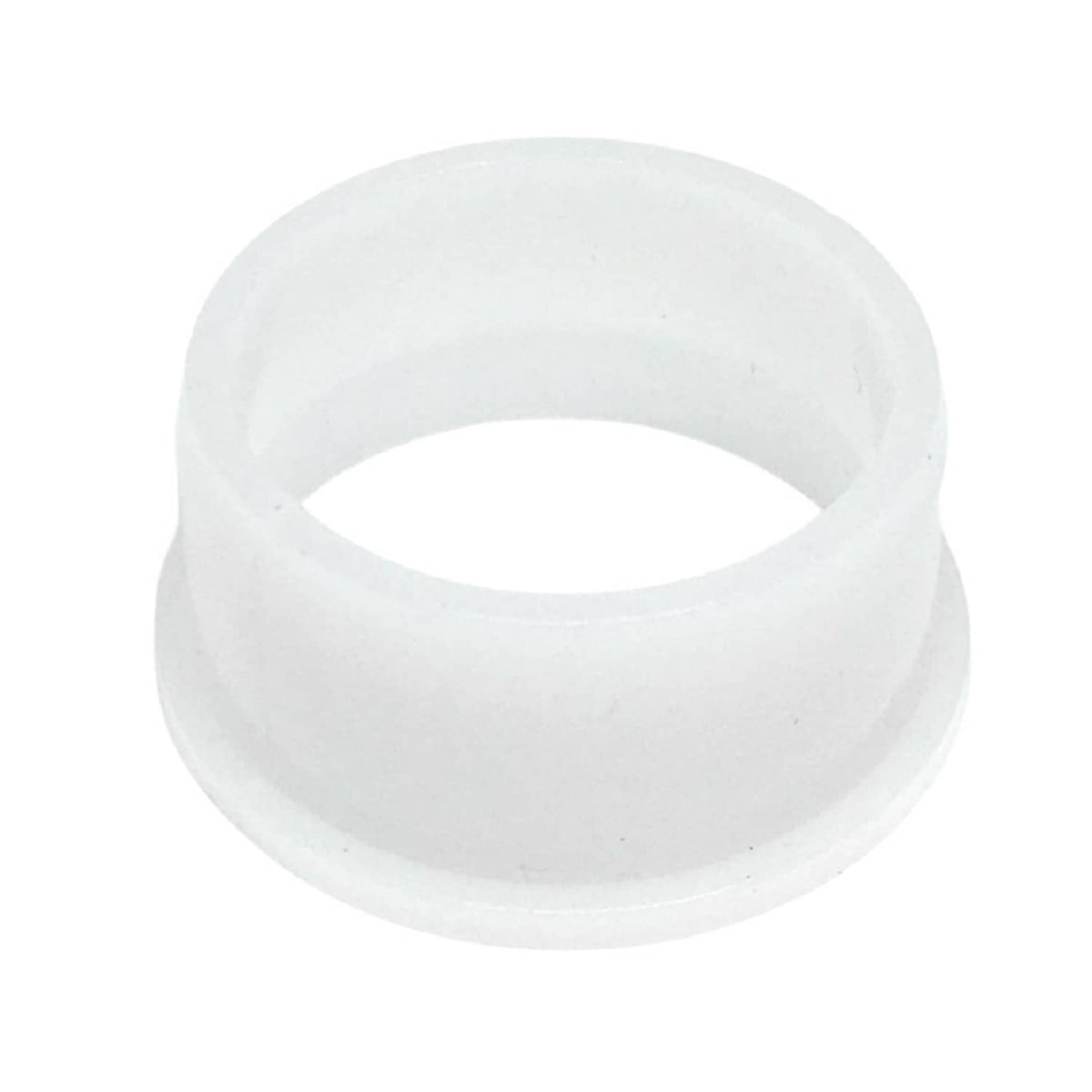 Solid Spare Water Pump Impeller Repair Kit w/Spacer Collar for Yamaha 150 - 225 HP Outboard