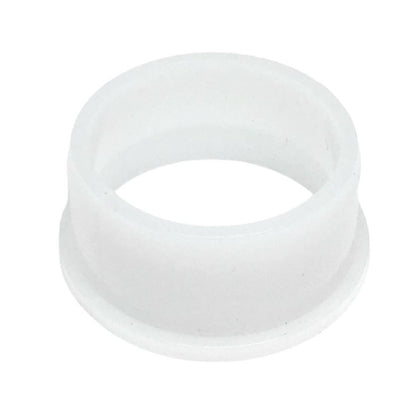 Solid Spare Water Pump Impeller Repair Kit w/Spacer Collar for Yamaha 150 - 225 HP Outboard
