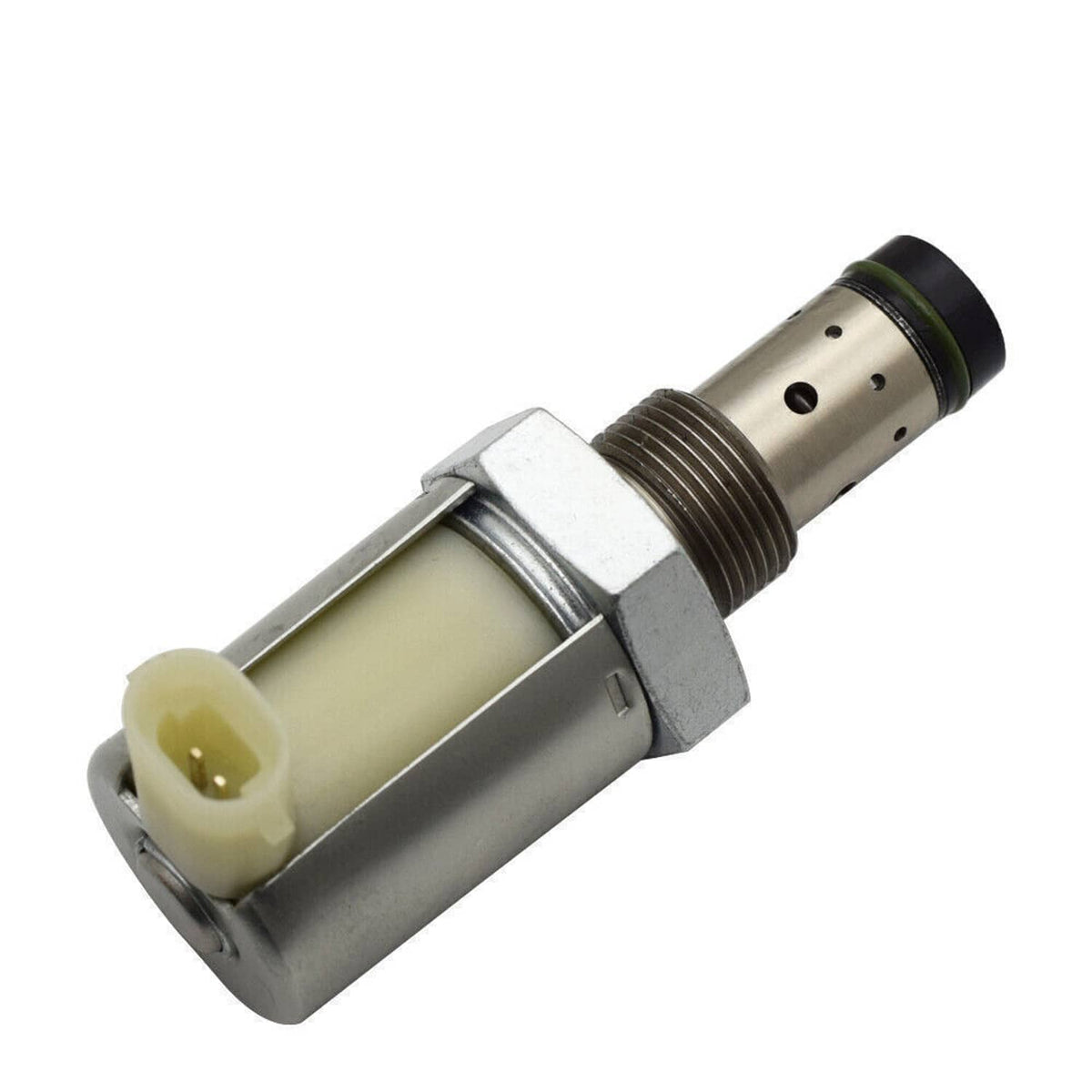 Solidspare Motorcraft IPR Injection Pressure Regulator Valve for 2005-2010 Ford 6.0L CM5126