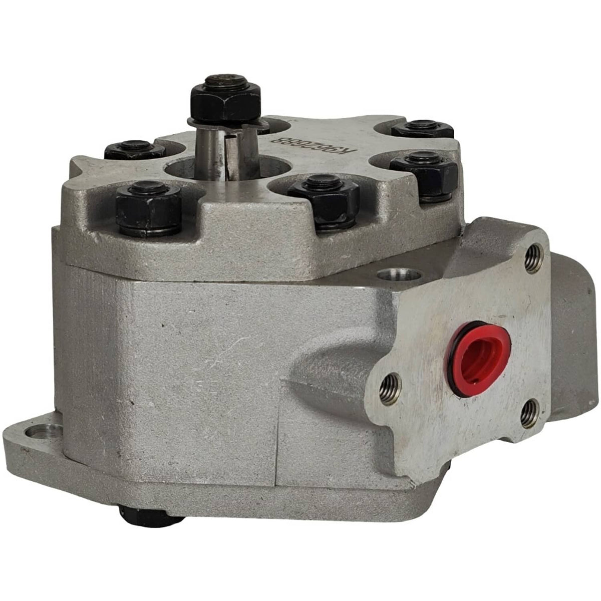 Solid Spare K962635 Hydraulic Pump for Case 1390 885 990 995 1190 1194 1210 1294 Tractor