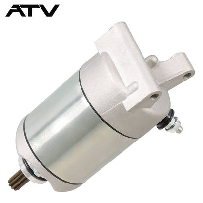 Solidspare Starter Motor for Polaris RZR 570 Sportsman 570 Ace 570 Ranger 570