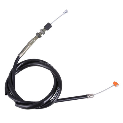 Solidspare For HONDA TRX400EX SPORTRAX 400 1999-2004 Throttle Cable and Clutch Cable Set