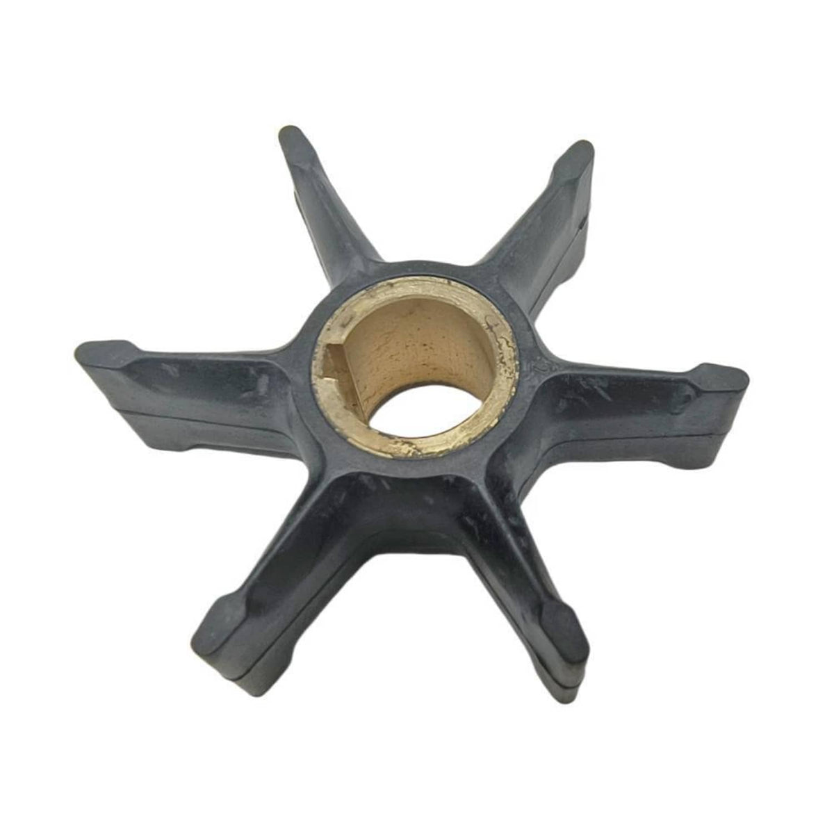 Solid Spare 389133 387217 Water Pump Kit For Johnson Evinrude OMC 50-55HP Outboards 18-3325