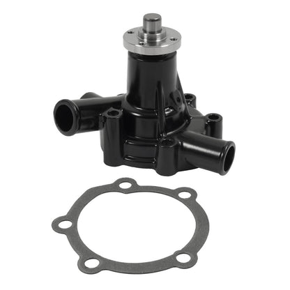 Solidspare Water Pump For Yanmar 3D84 3TNE84 Komatsu WA30-2 PC38UU-1 PC20-5 #129327-42100