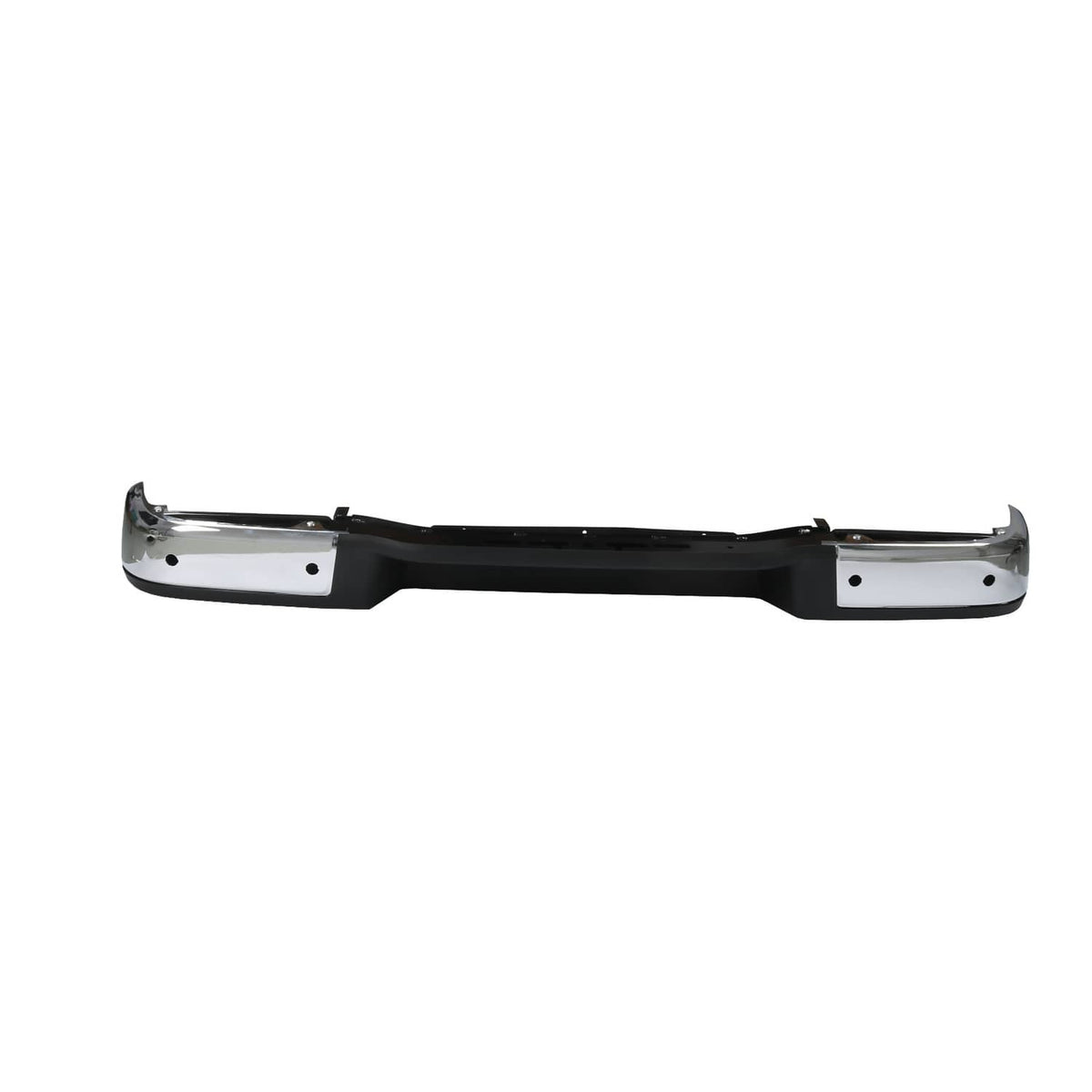 Solidspare Rear Step Bumper 850101PA0B Fit 2012-2021 Nissan NV3500 NV2500 NV1500 NI1102159